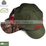 Custom Cheap Merino Wool Caps Hats Men Wholesale thumbnail-3