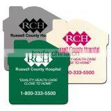 USA Made House Jar Opener - Genuine Rubber Construction With a Textured Gripping Surface and Comes With Your Logo thumbnail-2