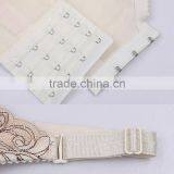 Fashion Sexy Front Buckle Beauty Back Inspired Bra e Push up Bra thumbnail-5