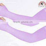 decorative China made spandex sublimation sports sun protective cheap arm sleeve