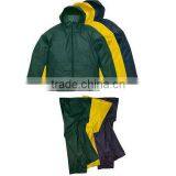 Rainfall Waterproof Two Piece Suit thumbnail-1
