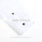 New Design Regular Long Sleeve Washed Causal Men Shirt 100% Cotton thumbnail-4