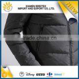 New Listing Custom Nylon Windproof Ligh Weight Mens Down Jacket thumbnail-5
