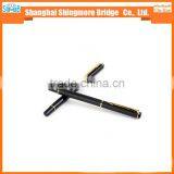 Good Quality Mental Gel Pen Laser Logo Cheap Wholesale thumbnail-6