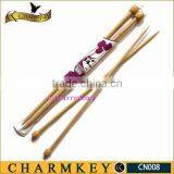 Bamboo Needles 34cm thumbnail-1