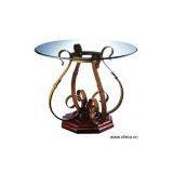 Sell Round Dining Table thumbnail-1