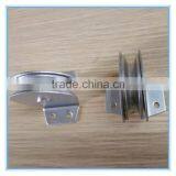 Good Quality Zinc Coating U Groove Wheel and V-belt Pulley thumbnail-3