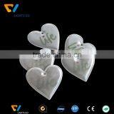 China Wholesale Reflective Glow in the Dark PVC Key Chain for Gift Promotion thumbnail-2