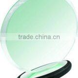 Factory Wholesale Customized Engraving Crystal Glass Trophy For Wooden Base Trophy KC-03 thumbnail-1