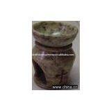 Soapstone Aroma Oil Burners (6026) thumbnail-1