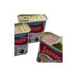 Sell Beef Luncheon Meat thumbnail-1