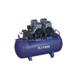 Dental Air Compressor KJ-1000 CE approved
