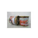 Canned Tomato Paste 70g-3kg thumbnail-1