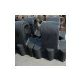 High Chrome Casting Hammer for Telsmith Crusher thumbnail-1