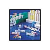 PE Cryogenic Labels/Low Temperature Label Materials for Tubes