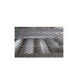 Hot-dipped,electrol Galvanized,pvc-coated Expanded Metal Mesh thumbnail-1