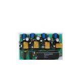 Custom Printed Printable Circuit Board Assembly Service