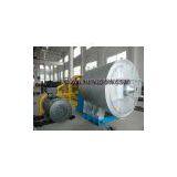 Single Fiber Separator for paper machine