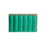 China (Mainland) High Capacity Ni-MH Battery thumbnail-1