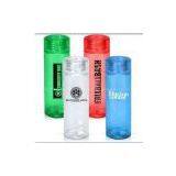 New Plastic Water Bottles thumbnail-1