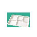 Disposable Tableware Tray thumbnail-1