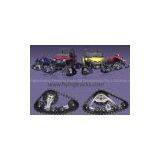 4x4 ATV 500cc Track System thumbnail-1