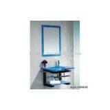 Sell Painted Glass Wash Basins thumbnail-1