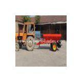DFC Fertilizer Spreader Agricultual Machine thumbnail-1