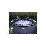 Round Spa/Hot Tub/Whirlpool HY620 thumbnail-3