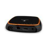 HD Media Player With Amlogic S812 Solution, 1GB Memory, 8GB Storage, Android OS thumbnail-3