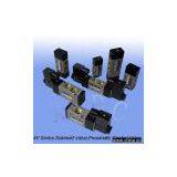 Sell Solenoid Valves and Pneumatic Control Valves thumbnail-1