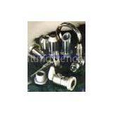 Tungsten Carbide Nozzle thumbnail-1