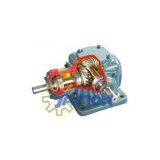 right angle gearbox 1:1 ratio