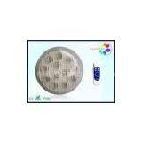 RGB LED 36W Swimming Pool Lights With 60 Degree , Save Energy thumbnail-1
