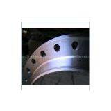 DIN2634 Pn25 Weld Neck Flange thumbnail-2