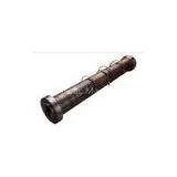 Conical (Parallel) Twin Screw & Barrel thumbnail-2