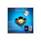 Silicone Rubber for Electronic Potting Compound thumbnail-1