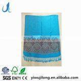 New Design Winter Women's Pashmina Stole Scarves long Printed Shawls