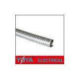 Galvanized Steel Strip Flexible Conduit Flexible Steel Conduit thumbnail-1