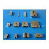Alnico 5DG Cast Alnico Magnet Blocks , Rectangular For Magnetic Chucks thumbnail-1