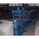 Cap Ridge Roll Forming Machine,Metal Forming Machinery