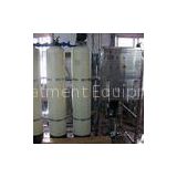 Water Purification Machine with 450/Hour Pure Water Output