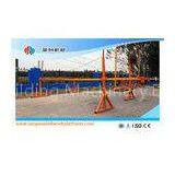 ZLP500 Aerial Suspended Working Platform Construction Equipment For Exterior Wall