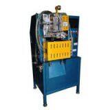 China Hydraulic Wire Rope Cutting Annealing Machine