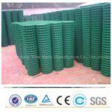 Rolled Welded Euro Fence PVC Mesh Panel thumbnail-3