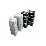 Multi-layered Aluminum Storage Cases, Made of ABS and Aluminum Frame Materials, OEM Orders Accepted thumbnail-1