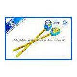 Lovely Kids Animal Shape Wooden Graphite Pencil Set With Eraser for Student