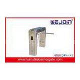 Subway Tripod Turnstile Entry Systems Intelligent Barrier 4203801000mm thumbnail-1