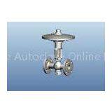 Automatic Metal 3 Way 2 Position Valve Self Pressure Regulating Valve