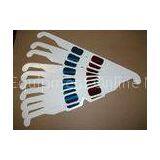 Red Blue Anaglyph 3D Glasses With Paper Frame Disposable As Giveaway thumbnail-1